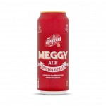 Soproni Sör Óvatos Duhaj 0,5L Meggy Drs