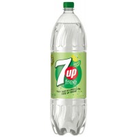 7-Up Zero 2L Pet Fix [Drs]