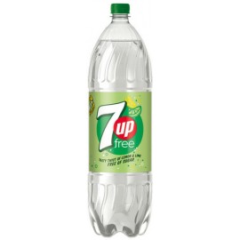 7-Up Zero 2L Pet Fix [Drs]