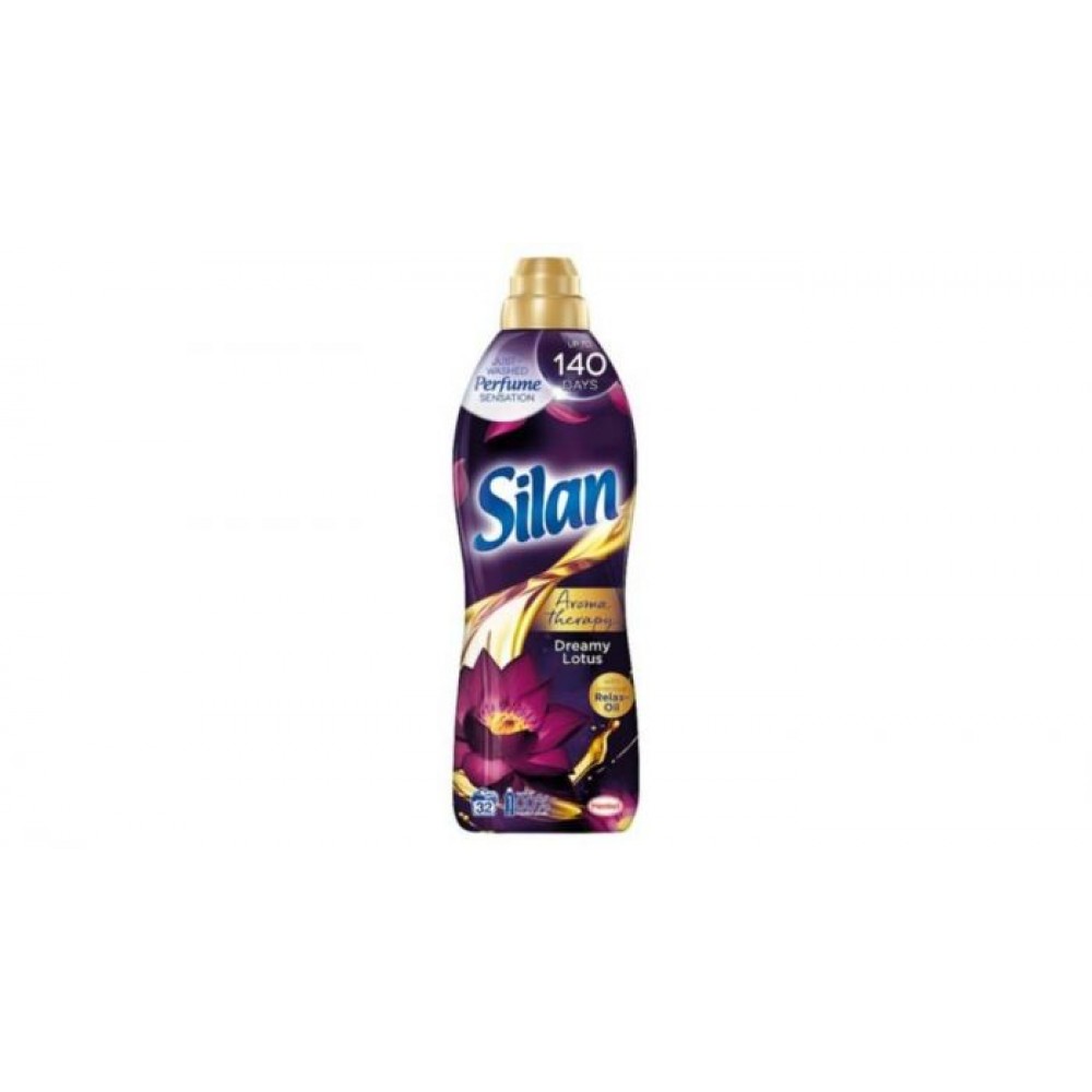 Silan Öblítő 800Ml Dreamy Lotus