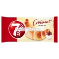 7Day S Croissant 60G Kakaós