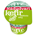 Nádudvari Kefír 150G