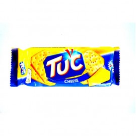 Tuc Snack 100G Cheese