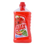 Ajax Felmosó 1L Red Flowers