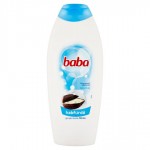 Baba Habfürdő 750Ml Kakaóvaj