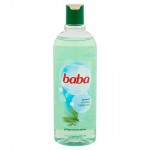 Baba Sampon 400Ml Családi Sampon Minden Hajtip