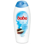 Baba Tusfürdő 400Ml Kakaóvaj