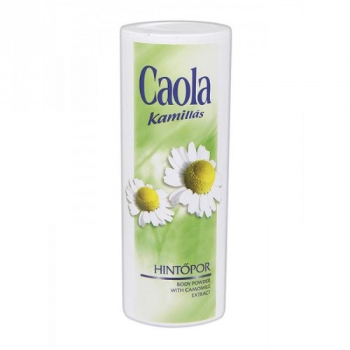 Caola Hintőpor 100G Kamilla