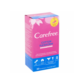 Carefree Tisztasági Betét Flexiform 30Db-Os