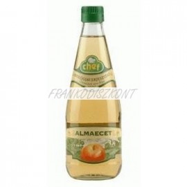 Chef Almaecet 0,5L 5%