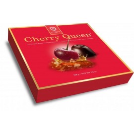 Cherry Queen Desszert 108G