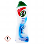 Cif Súrolókrém 250Ml Original