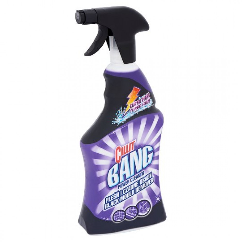 Cillit Bang Penész Elleni 0,75L