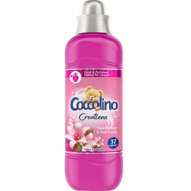 Coccolino Öblítő 925Ml Tiare Flower&red Fruits