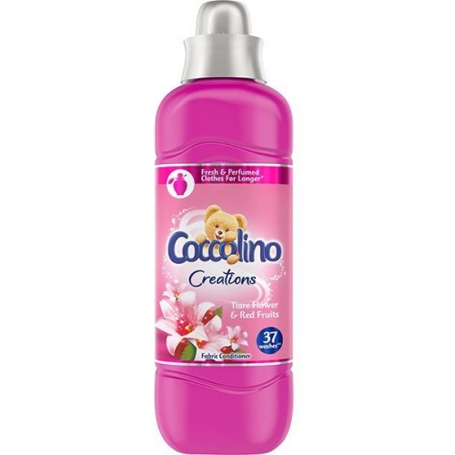 Coccolino Öblítő 925Ml Tiare Flower&red Fruits