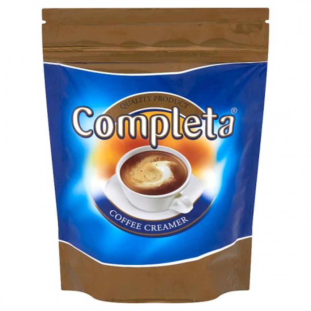 Completa Kávékrémpor 200G Ut.