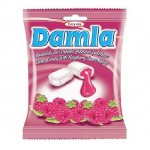 Damla Cukorka 90G Málna