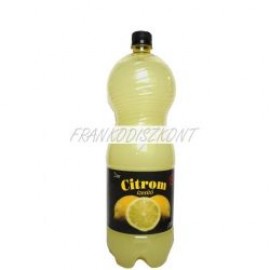 Denis Citrom Ízesítő 2L