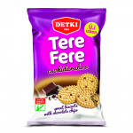 Detki Tere Fere Keksz 150G Csokidarabos