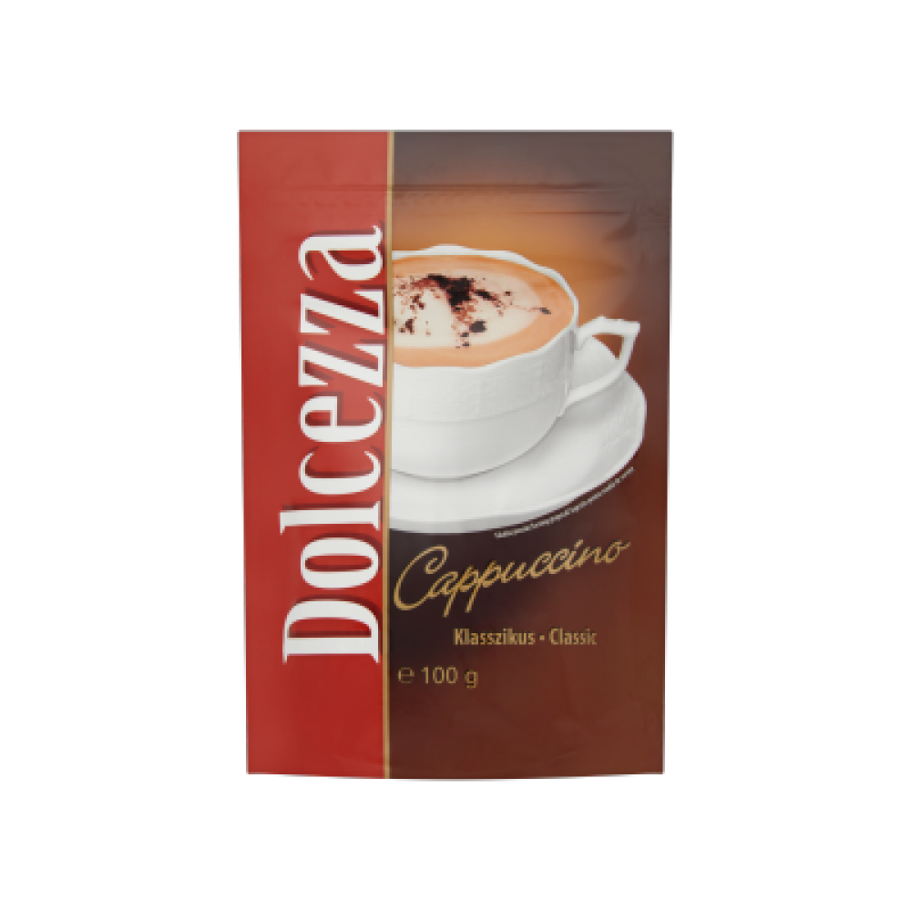 Dolcezza Cappuccino 100G Classic