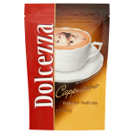 Dolcezza Cappuccino 100G Vanília