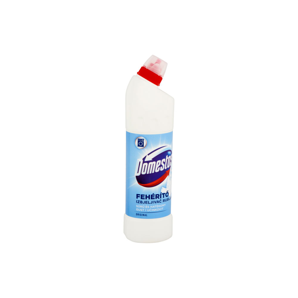 Domestos Fehéritő 0,75L Original