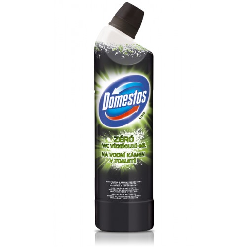 Domestos Zéró Wc Vízkőoldó 750Ml Lime