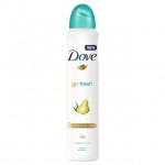 Dove Deo Spray 150Ml Go Fresh Pear&aloe
