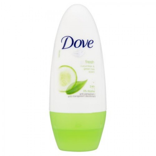 Dove Golyós Deo 50Ml Go Fresh Alu.ment. Ubi