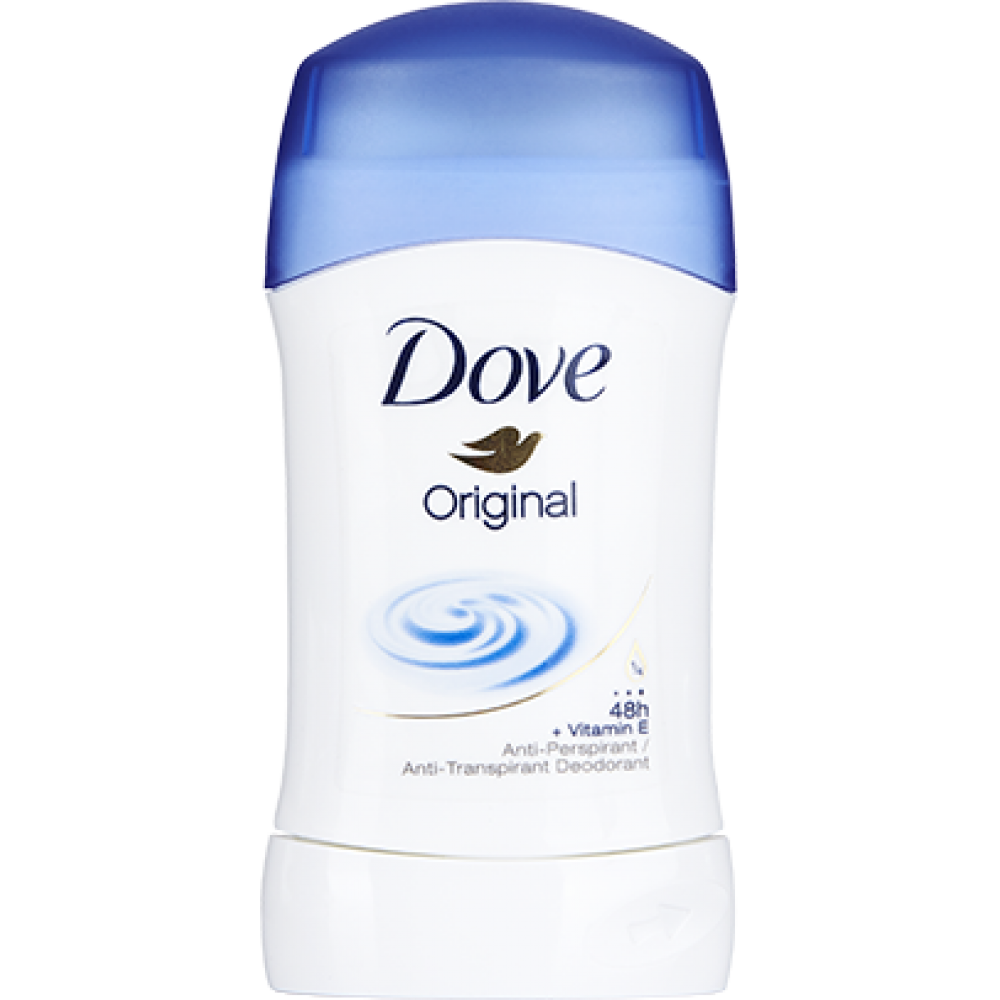 Dove Stift 40Ml Original