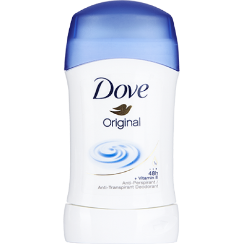 Dove Stift 40Ml Original