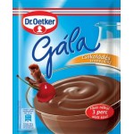 Dr. Oetker Gála Puding 104G Csokoládé