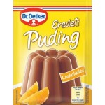 Dr. Oetker Eredeti Puding 49G Csokoládé