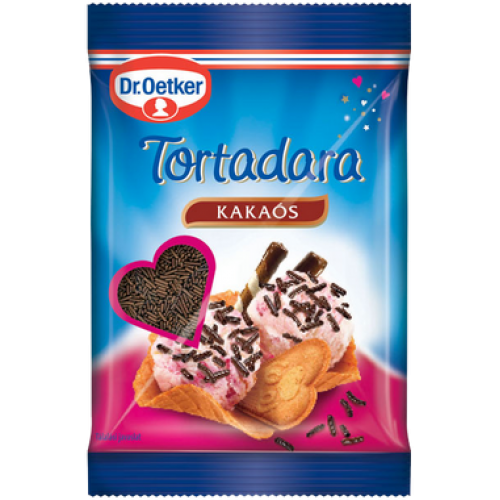 Dr.oetker Tortadara 30G