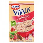 Dr. Oetker Vitalis Zabkása 53G Málnás