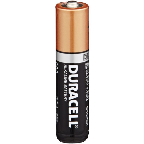 Duracell Elem Mini Aaa Lr03 1Db