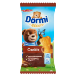 Dörmi Kismackó 30G Csokis