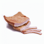 Erdélyi Szalonna (Molnár) / 10 Dkg