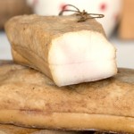 Füstölt Szalonna / 10 Dkg