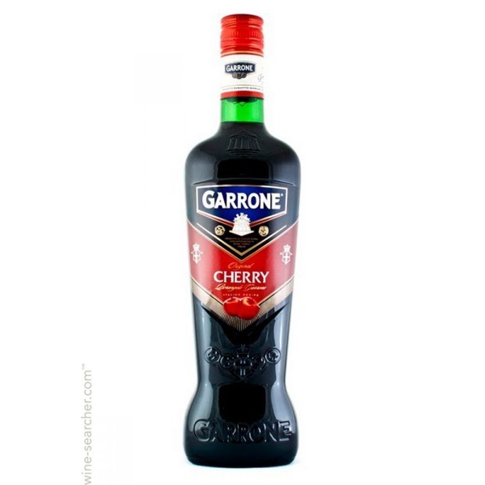 Garrone Cherry 0,75L