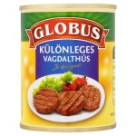 Globus Vagdalthús 130G Különleges