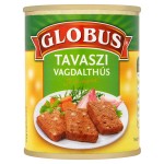 Globus Vagdalthús 130G Tavaszi