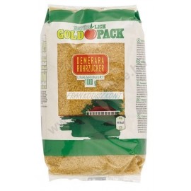 Goldpack Nádcukor 500G