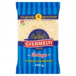 Gyermelyi Tészta 4 Toj. 500G Tarhonya