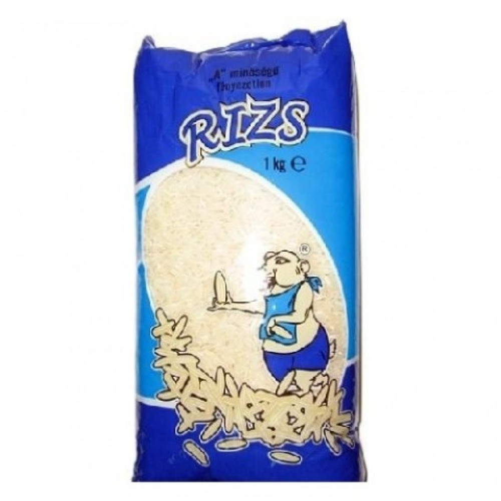 Hadászi Rizs A 1Kg