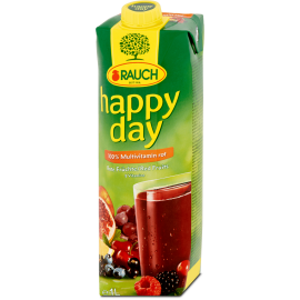 Happy Day 1L Multivitamin 100%