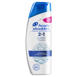 Head&shoulders Sampon 225Ml Classic Clean