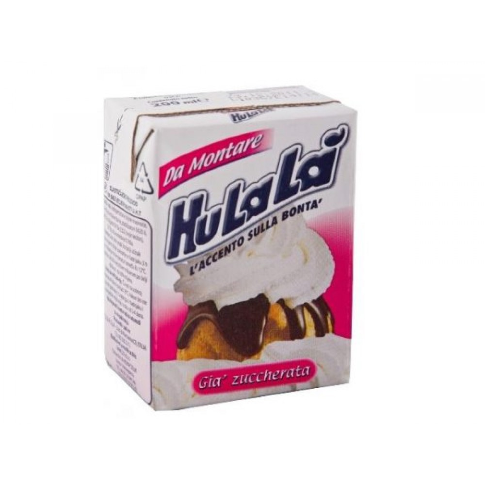 Hulala Habalap 200Ml