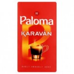 Paloma Kávé 900G Karaván Őrölt