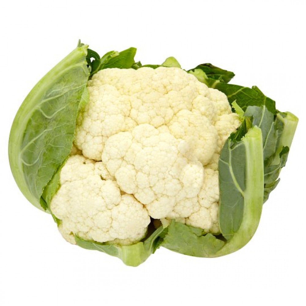 Karfiol Kilós / 10 Dkg